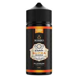 Bombo Platinum Tobaccos Cookie Supra Reserve Core Edition 20ml/120ml